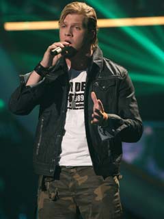 Der Superstar - Gewinner, doch ist er der wahre Gewinner? Hat er es verdient?